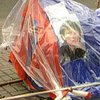 Власти считают незаконным установление палаток в Харькове