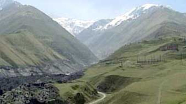 Стала известна причина схода ледовых масс в Северной Осетии