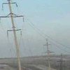 В Черкасской области возобновлено электроснабжение населенных пунктов