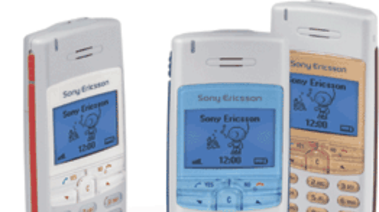 Sony Ericsson анонсирует новый телефон и Radio-Handsfree