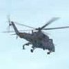 В Ингушетии боевики сбили вертолет Ми-24 (дополнено в 8:35)