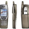 Nokia представляет первый в Європе 3G-телефон