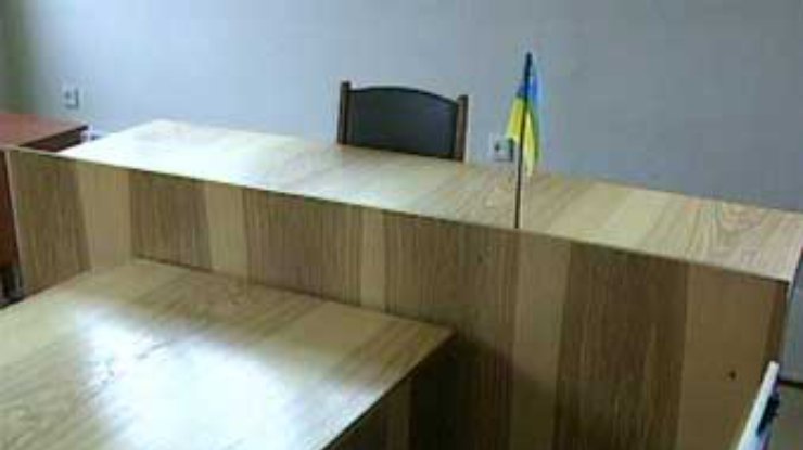 Руководителей облорганизаций "Батьківщини", СПУ и КПУ будут судить
