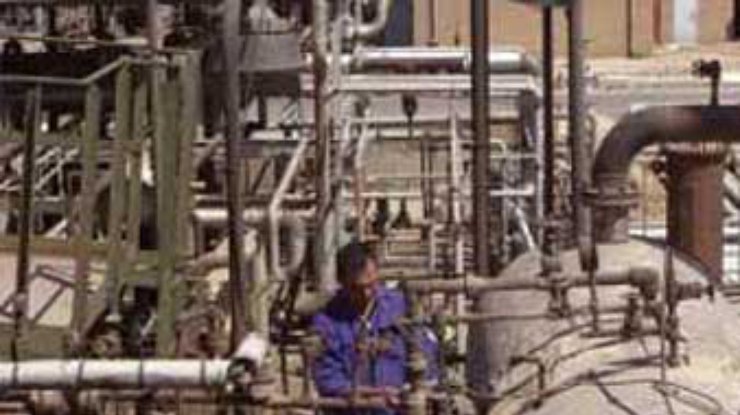 Сын Хусейна: американцев привлекает иракская нефть