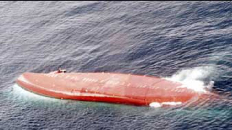 На борту затонувшего сенегальского парома находилось более 20 европейцев