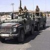 Афганские правительственные войска захватили базу мятежников