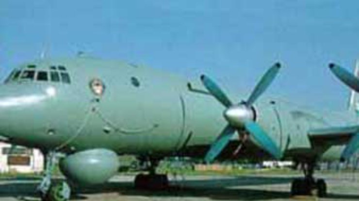 Над индийским штатом Гоа столкнулись два военных самолета