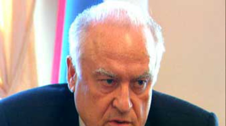 Черномырдин: Россия вряд ли еще поднимет вопрос о строительстве газопровода в обход Украины