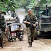 На юге Филиппин взрывом убит американский военный