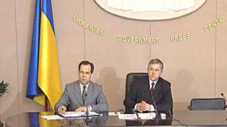 Вайцзеккер приветствует высокие темпы развития украинской экономики
