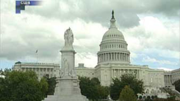 Конгресс США одобрил военный удар по Ираку