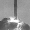 Пакистан успешно испытал баллистическую ракету средней дальности "Хатф-4" (дополнено в 11:25)