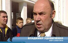 30 сентября в Славутиче из-за неплатежей отключали воду