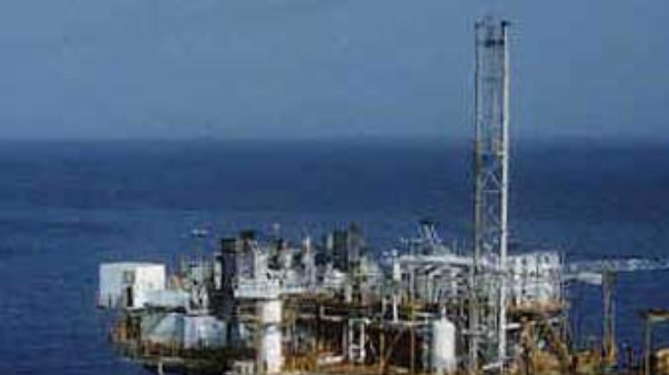 Страны Персидского создают стратегический запас нефтепродуктов за рубежом