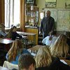 Учитель в Украине - не авторитет