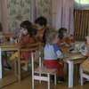 Детский сад - первая ступенька в жизнь