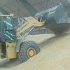 Украина перепрыгнула в первую пятерку экспортеров зерна