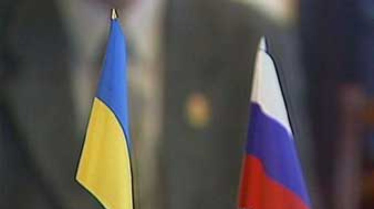 Россия остается главным партнером Украины