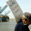 США: забастовка докеров обходится экономике в 2 миллиарда долларов ежедневно