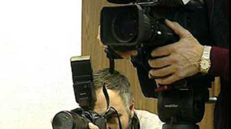 Саммит СНГ освещают свыше 250 иностранных журналистов