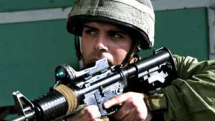В ходе операции израильских войск погибли 13 человек