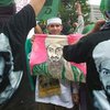 Рамсфельд сомневается в том, что Усама бен Ладен жив