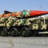 Пакистан провел второе испытание ракеты "Хатф-4"