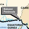 Войска Нигерии готовы отвоевывать полуостров Бакасси у Камеруна