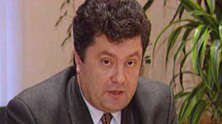 Порошенко уверен, что останется на должности председателя Бюджетного комитета