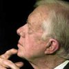 Присуждение премии мира Картеру - критика действий Буша