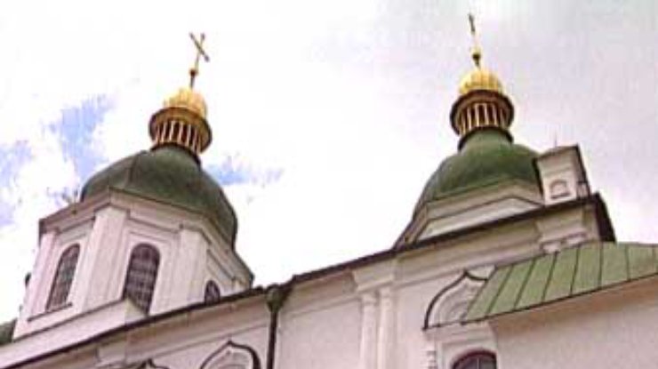 В Киеве продолжается "бездумная" застройка