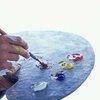 Владимир Шпанько - известный своим творчеством киноплакатист