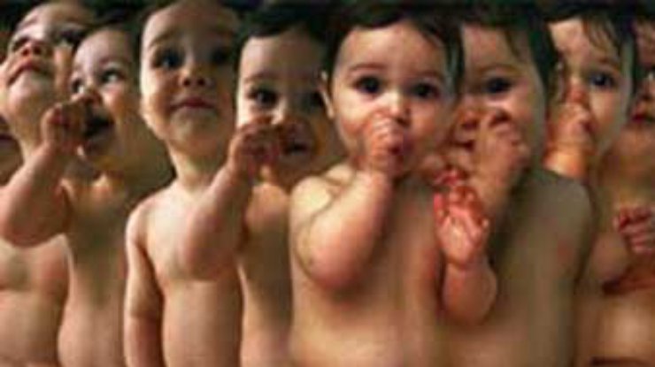 США и Ватикан - против клонирования человека