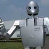 В Японии создан робот, способный помогать в строительстве дома