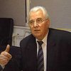 Кравчук: в Украине нет политической цензуры
