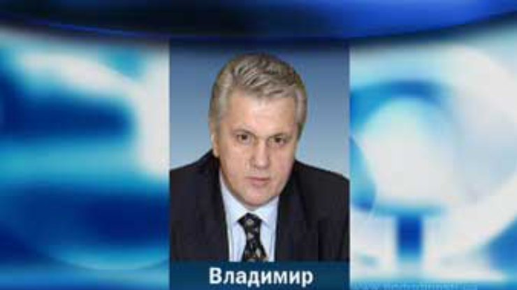 Литвин считает возбуждение дела против Кучмы политическим шагом