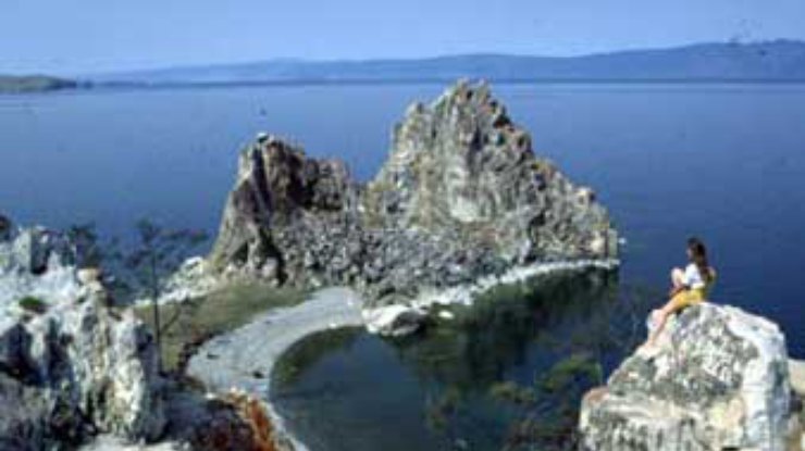 Байкал очистят от затонувших судов и автомобилей