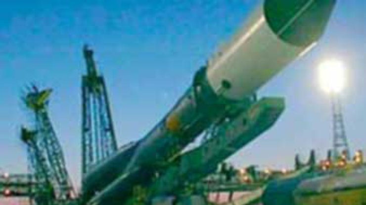427-й запуск ракеты-носителя "Союз-V" оказался аварийным