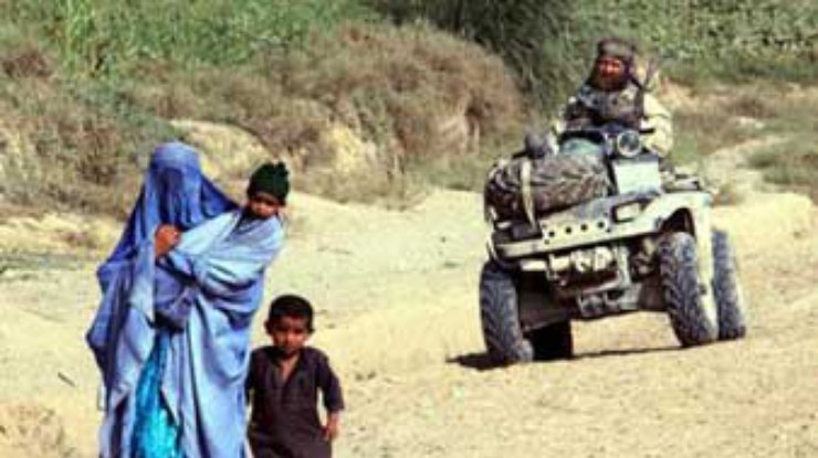 Афганистан: неизвестные лица закрыли школу для девочек