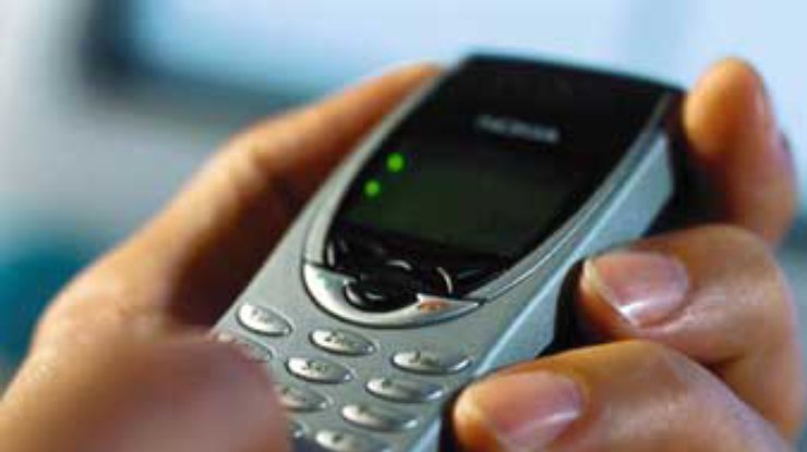 Госкомсвязи не удовлетворен качеством услуг мобильной связи в Украине