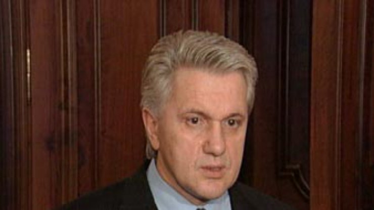 Литвин констатирует, что в парламенте нет стабильного большинства