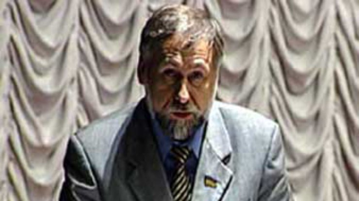 Кармазин: Смирнов еще может навести порядок в МВД