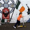 IRA не принимает требований к разоружению