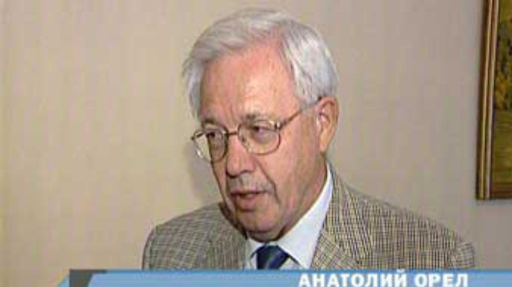 Замглавы АП: публикации в Financial Times искажают ситуацию в Украине