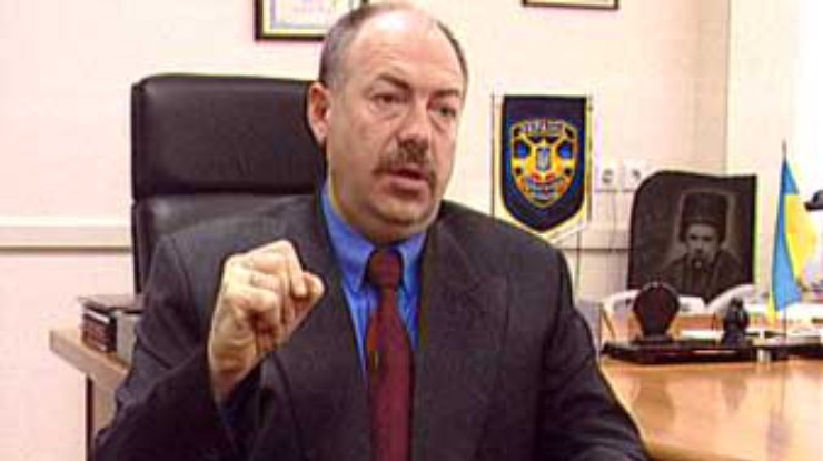 Пискун не уверен, что согласился бы встретиться с Мельниченко