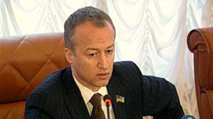 Александр Зинченко: евроинтеграция - это не романтическое стремление, а холодный расчет