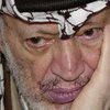 Ясир Арафат осудил захват заложников в Москве