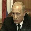 Путин провел в Кремле заседание с Грызловым и Патрушевым