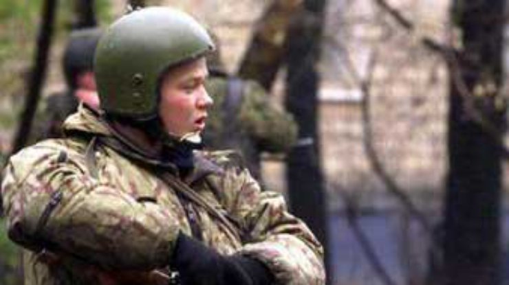 В России усилена охрана жизненно-важных объектов
