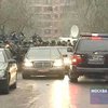ФСБ России выявило контакты террористов с рядом диппредставительств в Москве